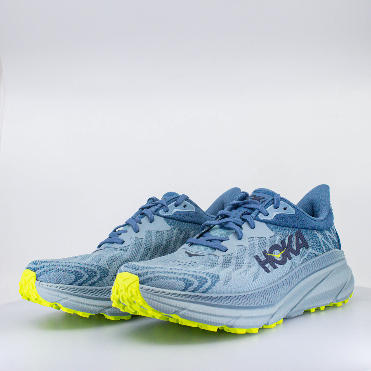 Hoka Challenger ATR 7 (D Standard) Mens - Frontrunner Colombo
